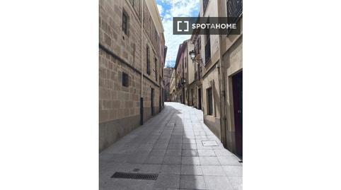 Photo 4 of Study to share in Universidad - Tenerías, Salamanca Capital