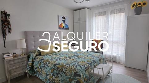 Foto 2 de Pis de lloguer a Juan Antonio Zunzunegui, Basurtu, Bizkaia