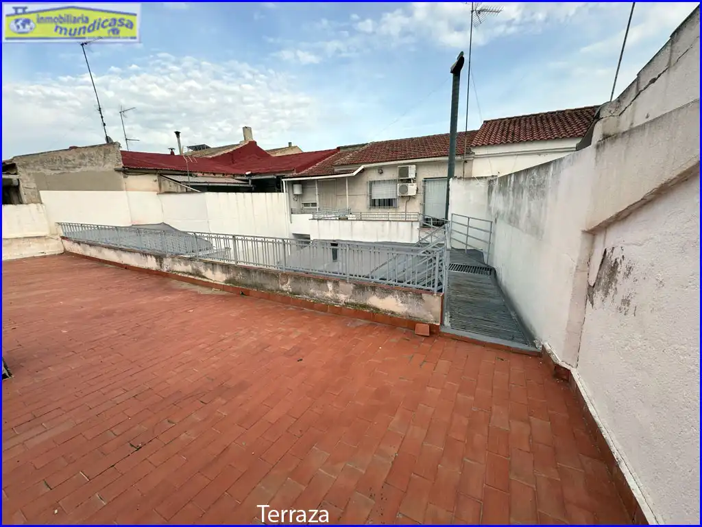 Terraced house for sale in Santomera, imagen 20