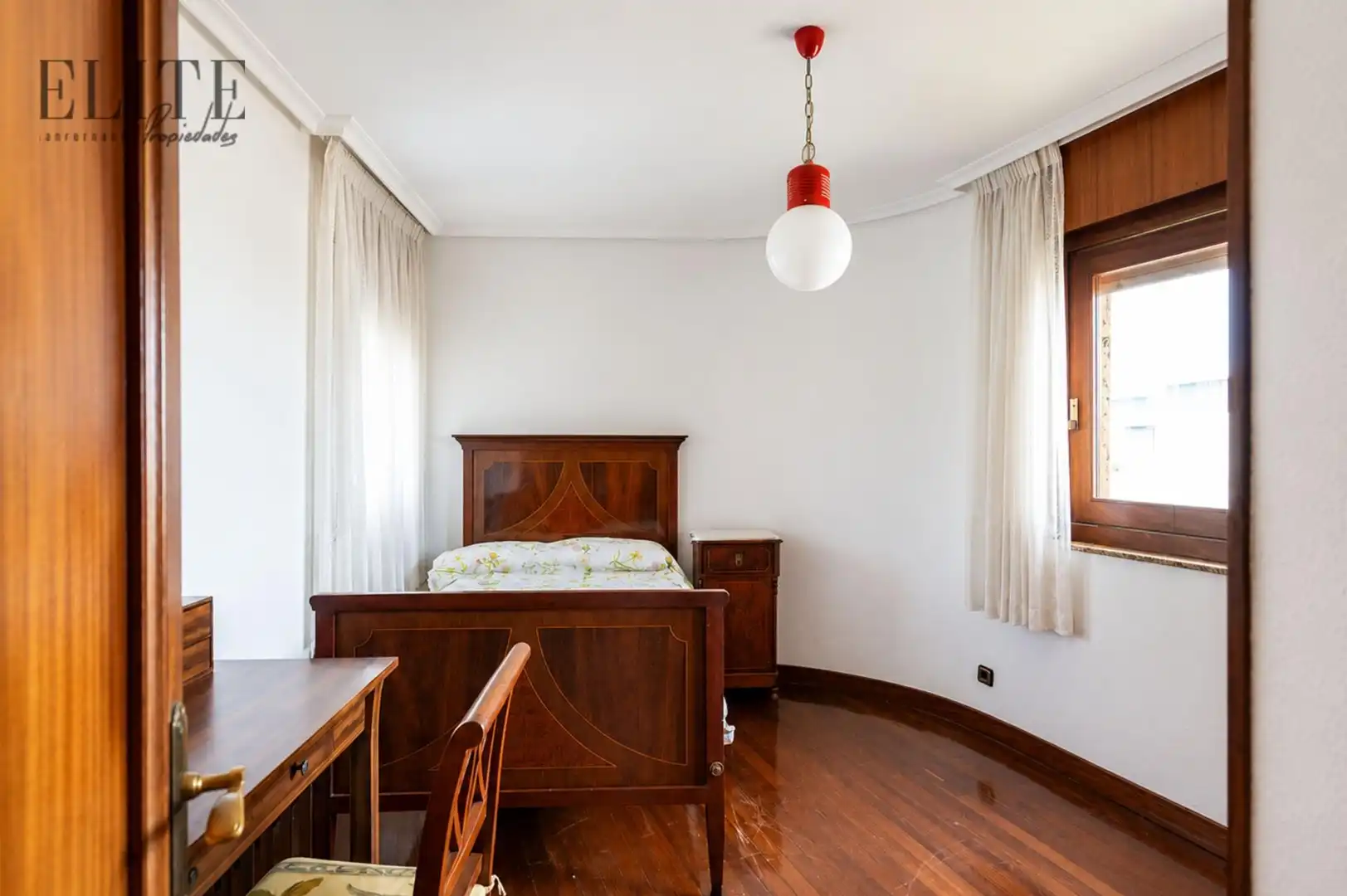 Bedroom of Houses for sale in Suances  with Heating, Private garden and Terrace