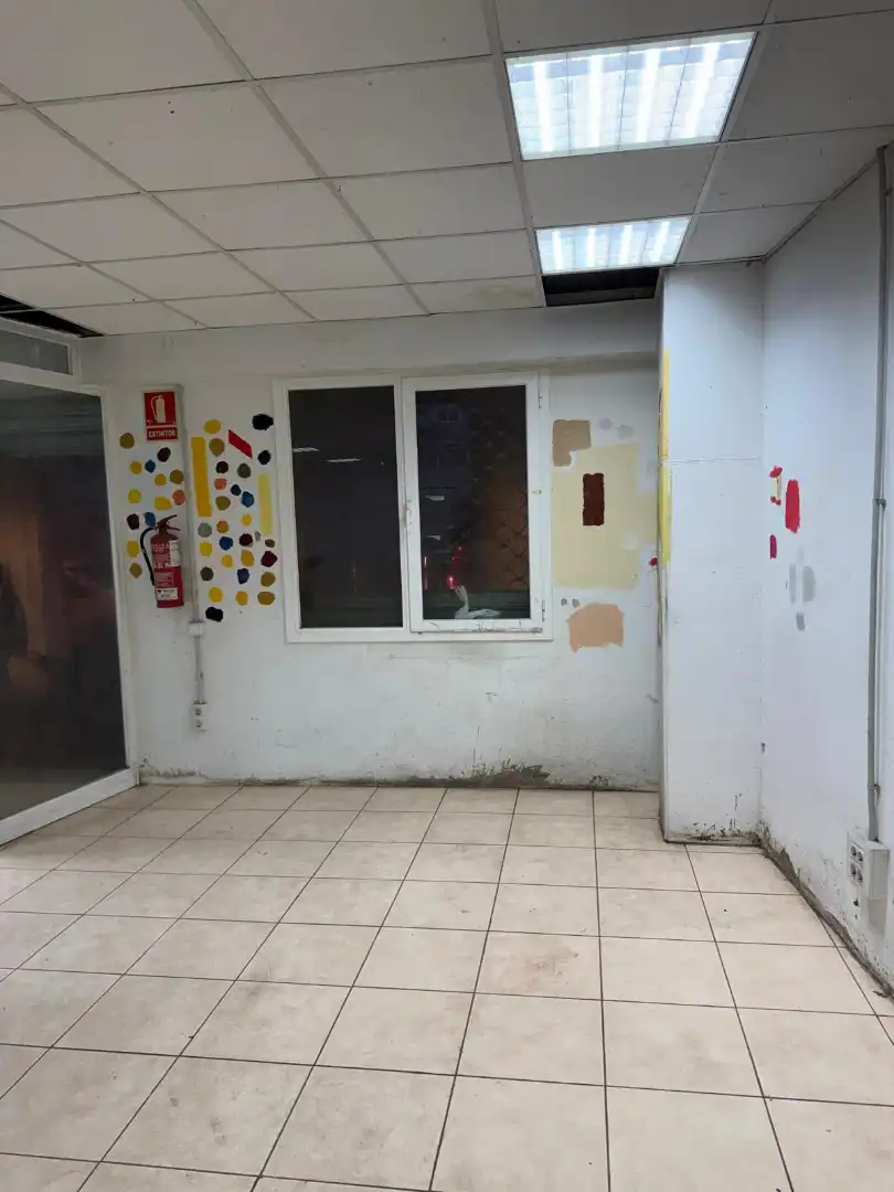 Commercial properties for sale in Montcada i Reixac