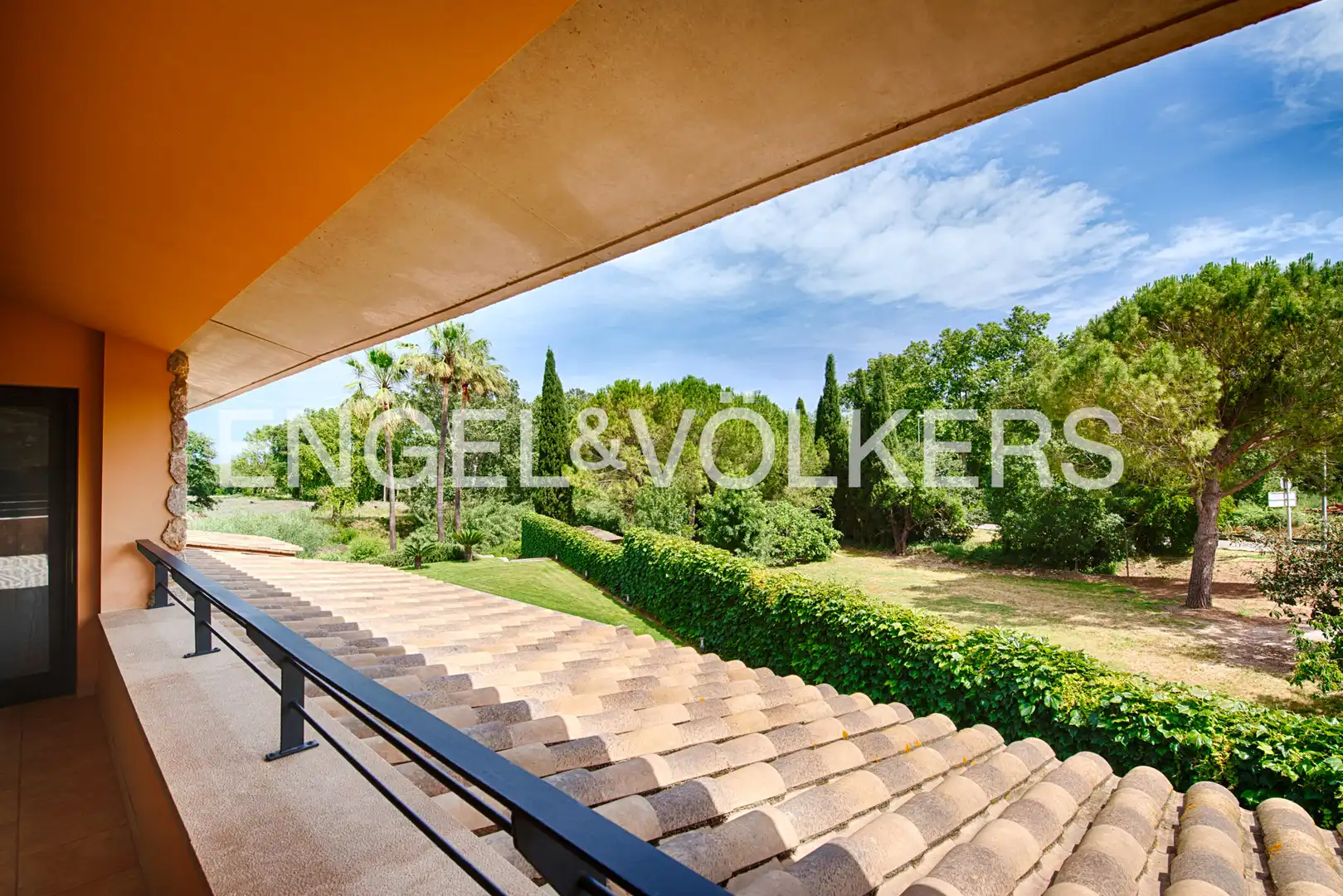 Terrassa de Casa o xalet en venda en Siurana amb Aire condicionat, Calefacció i Jardí privat