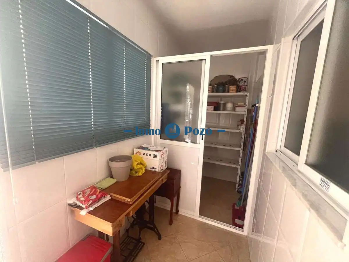 Wohnung zum Verkauf in Almendralejo, imagen 7