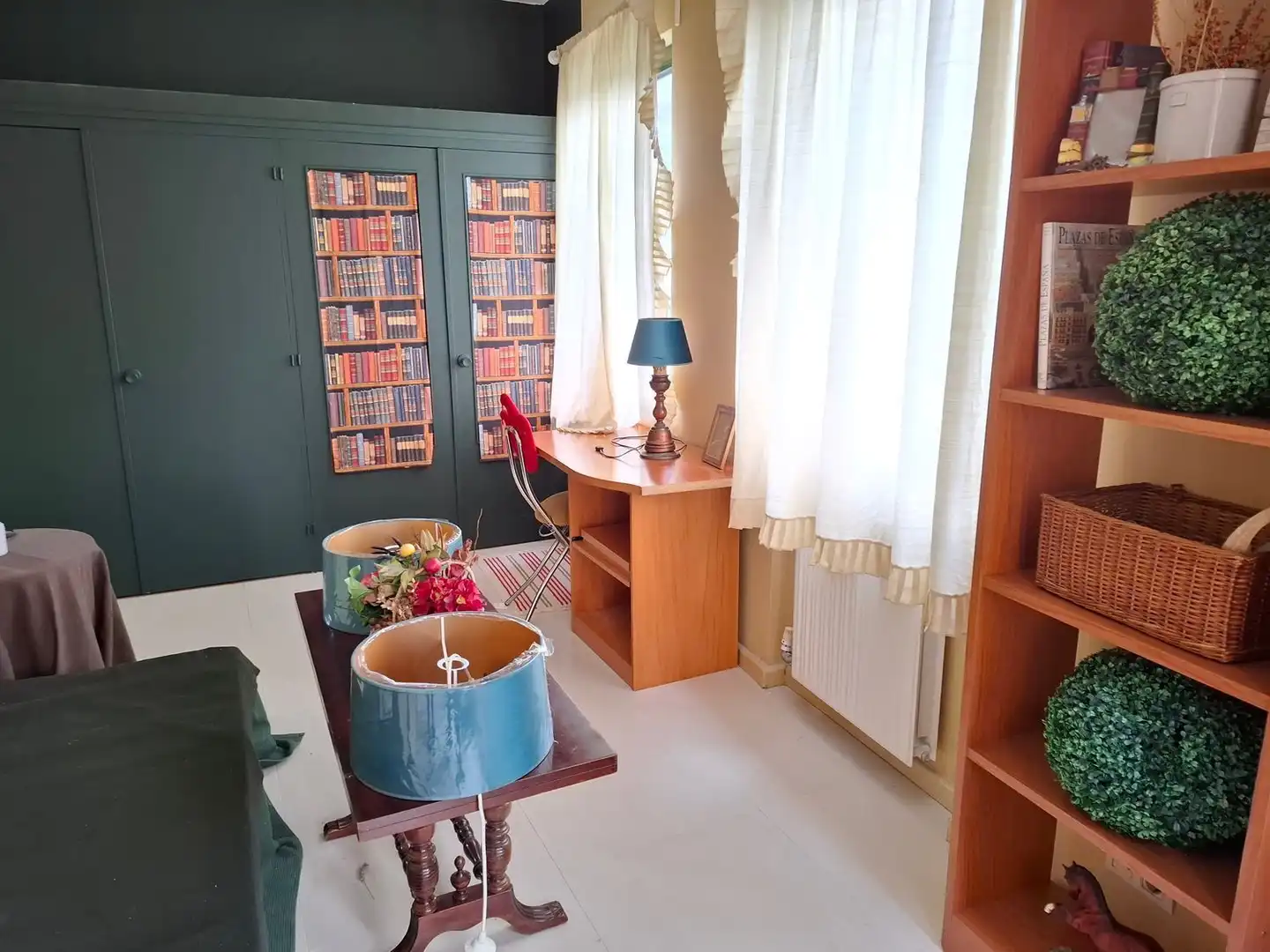 Flat for rent in Cenlle, Ourense