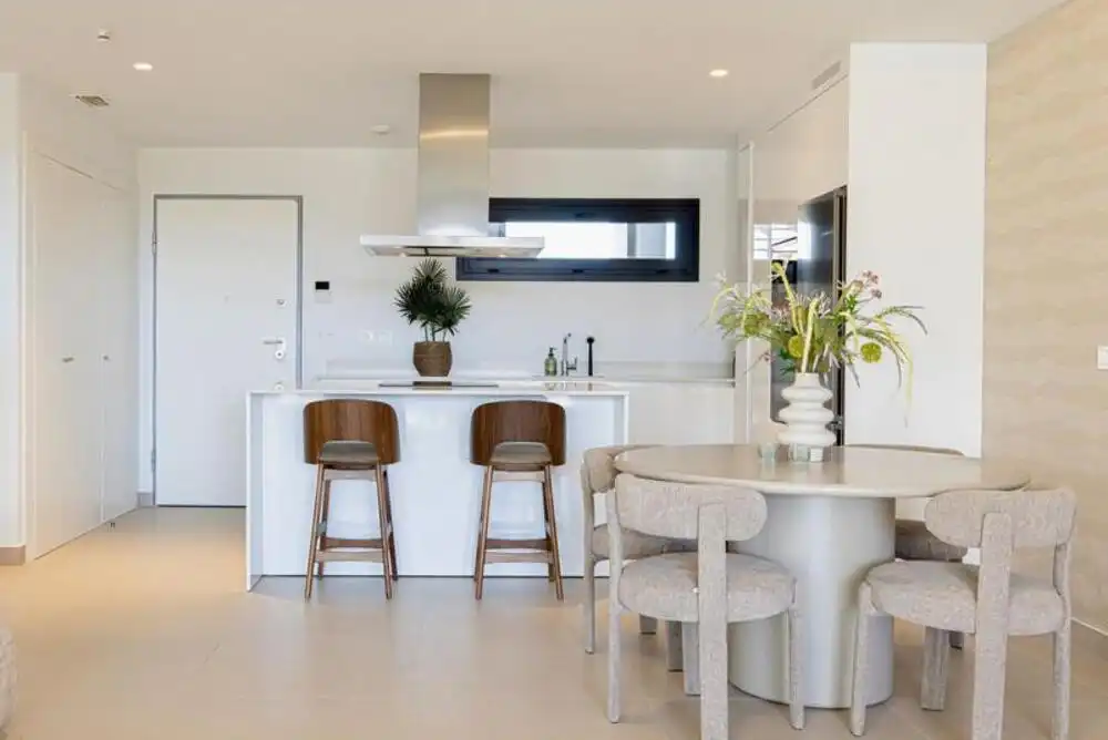 Erdgeschosswohnung mit Pool zur Miete in Río Real - Los Monteros, imagen 14