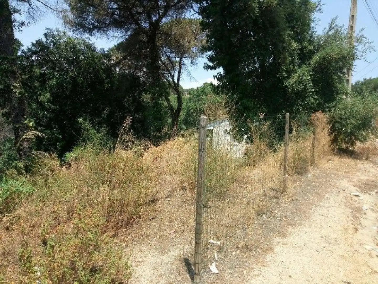Terrenys i solars en venda a Can Massuet del Far, imagen 10