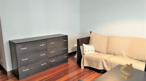Foto 3 de Piso de alquiler en Basurtu Kastrexana Errepidea, Altamira, Bilbao