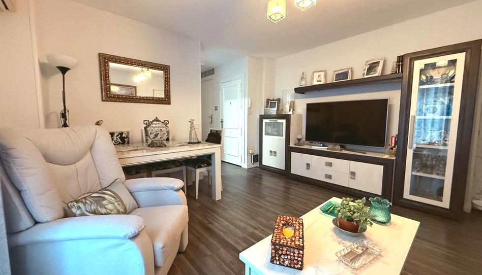 Foto 1 de Dúplex en venda a Centro, Guadalajara