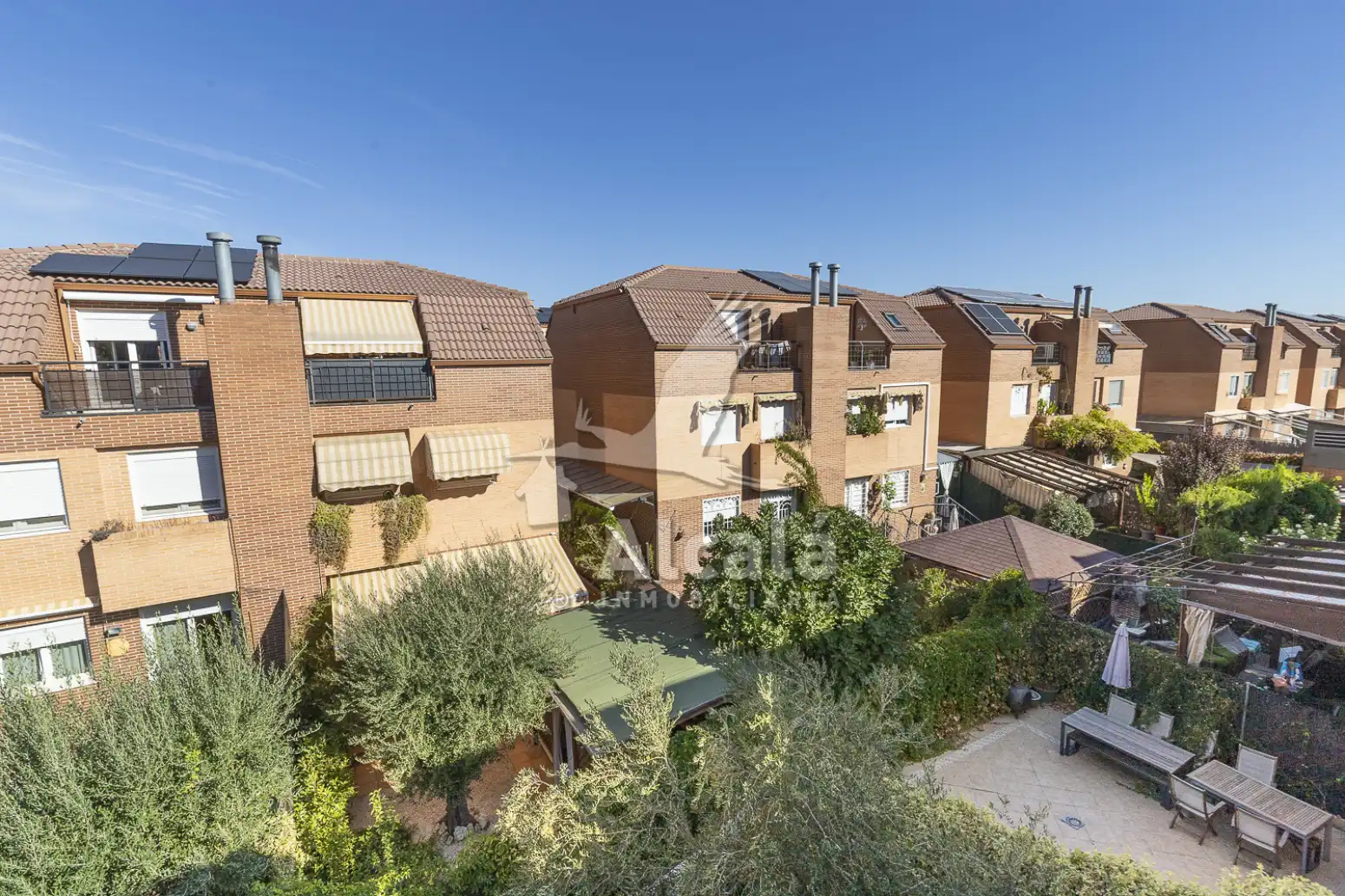 Casa con piscina en venta en La Garena, imagen 57
