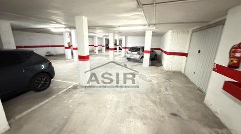 Photo 5 of Garage for sale in Calle Albuera, Sants Patrons, Alzira