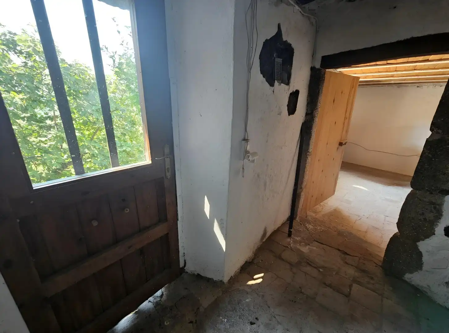 Finca rústica en venda en Riells i Viabrea amb Jardí privat i Traster