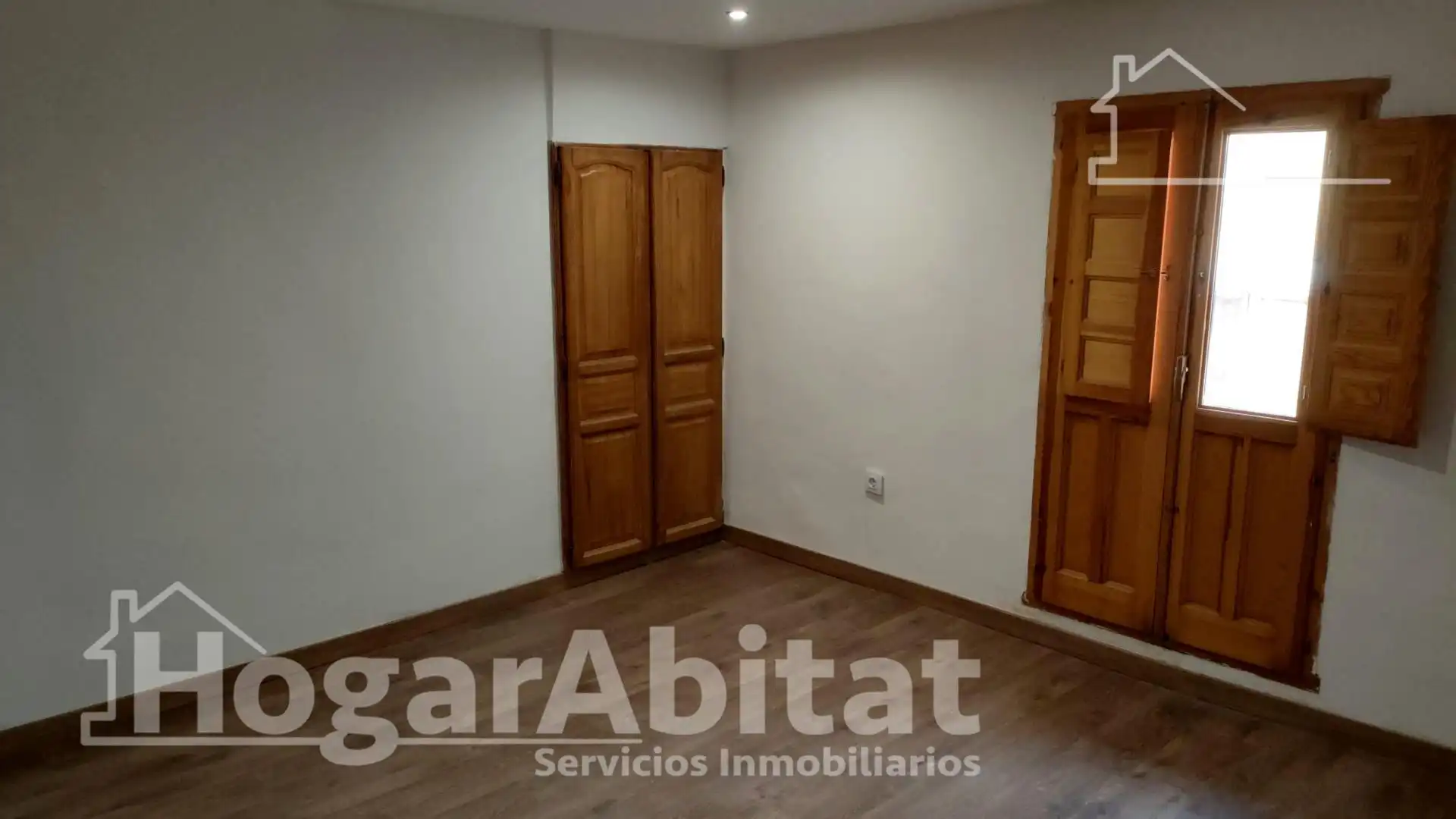 Casa o xalet en venda en Ontinyent amb Calefacció i Balcó