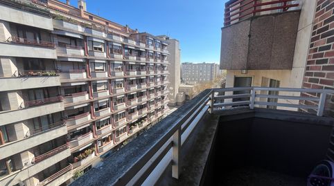 Foto 2 de Piso en venta en Olagibel Kalea, Ensanche, Vitoria - Gasteiz