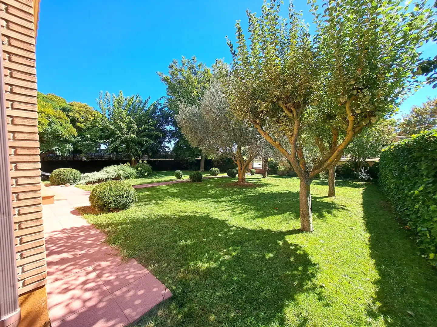 Villa avec jardin à vendre à Calle Hernando de Murillas, imagen 4