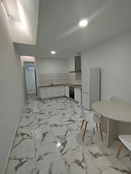 Cocina de Piso de alquiler en La Matanza de Acentejo