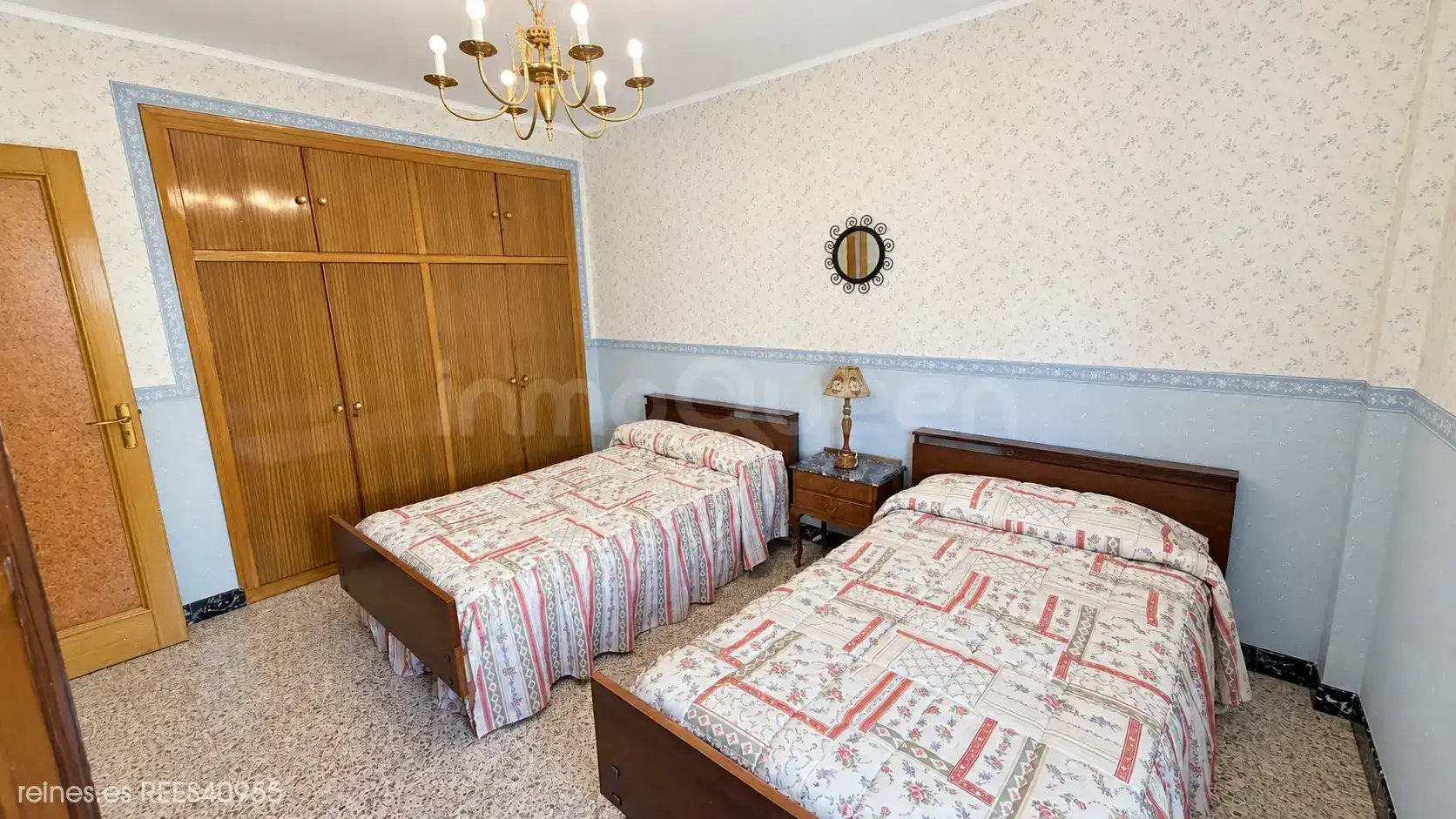 Flat for sale in Pedrola, Zaragoza