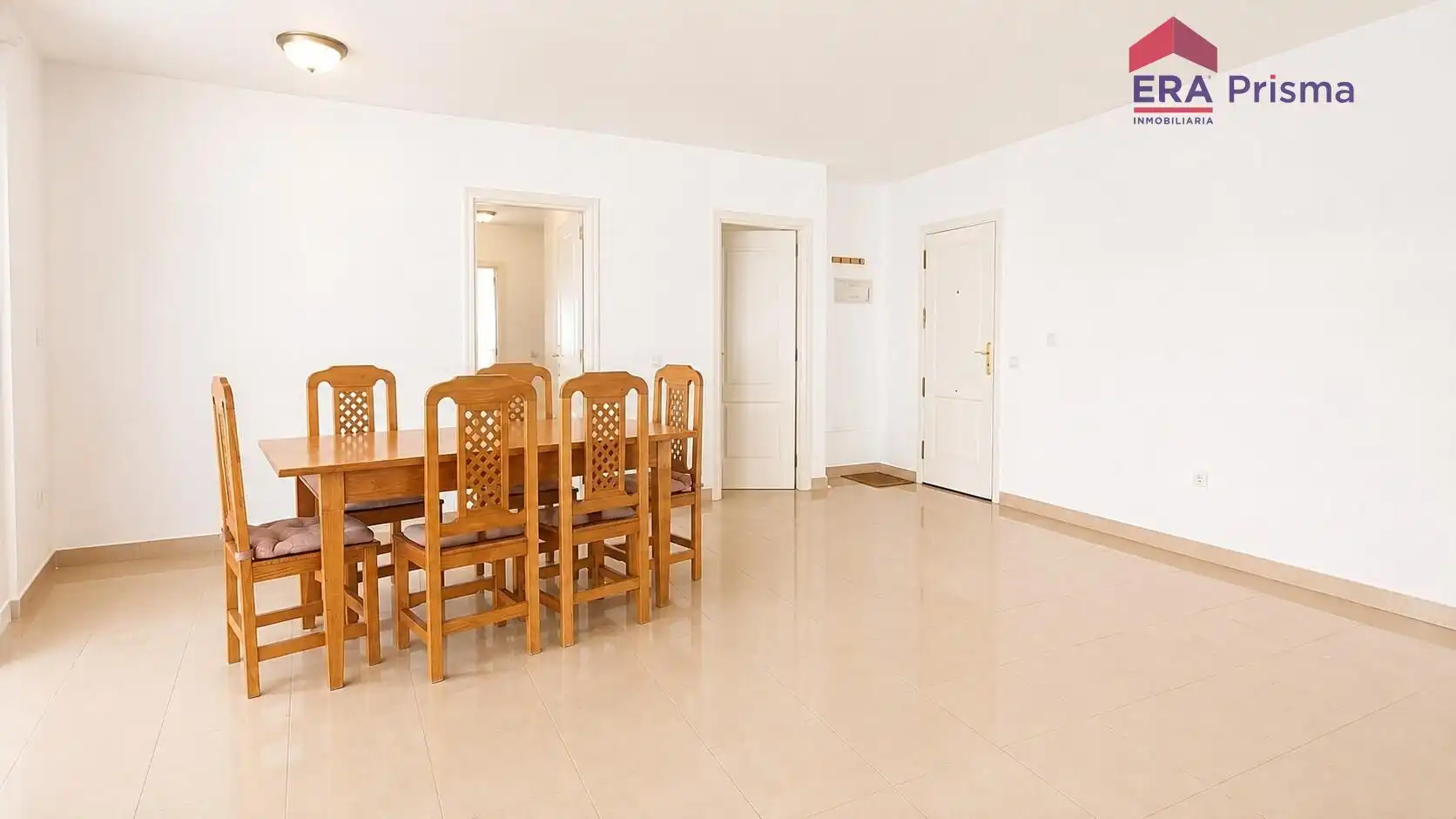 Flat with terrace to rent in Zona Botánico, imagen 3
