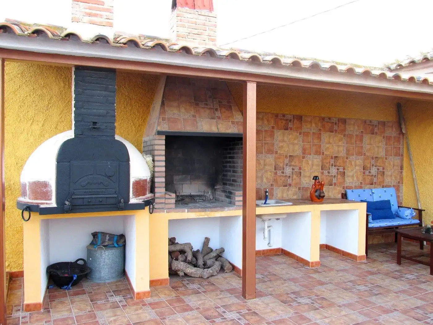 Villa avec piscine à vendre à Archena, imagen 28