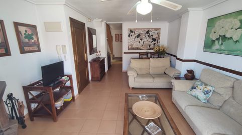 Foto 4 de Dúplex de lloguer a Gran Playa, Santa Pola
