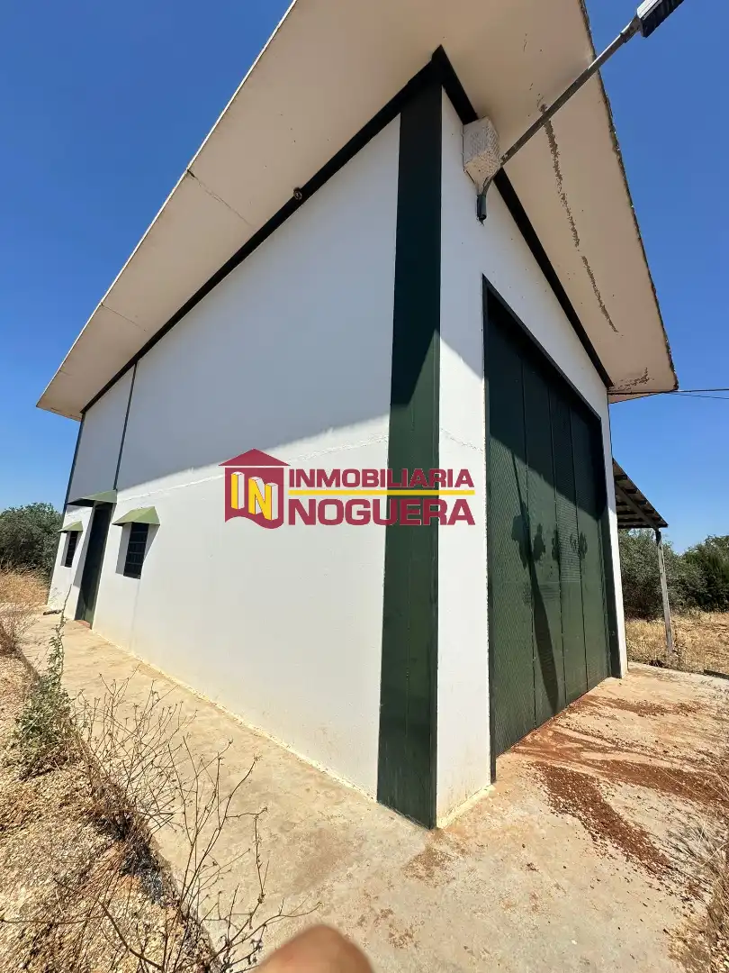 Terreno en venta en Écija