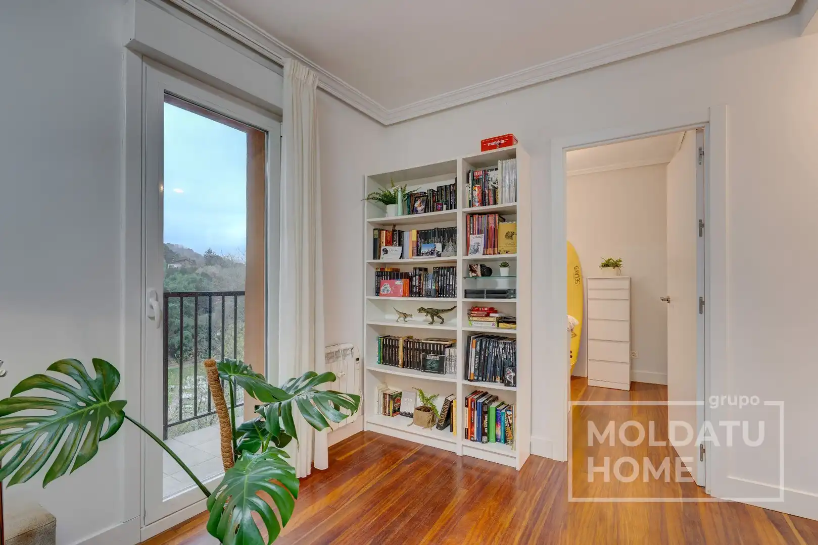 Appartement avec ascenseur à vendre à Miracruz - Bidebieta, imagen 7