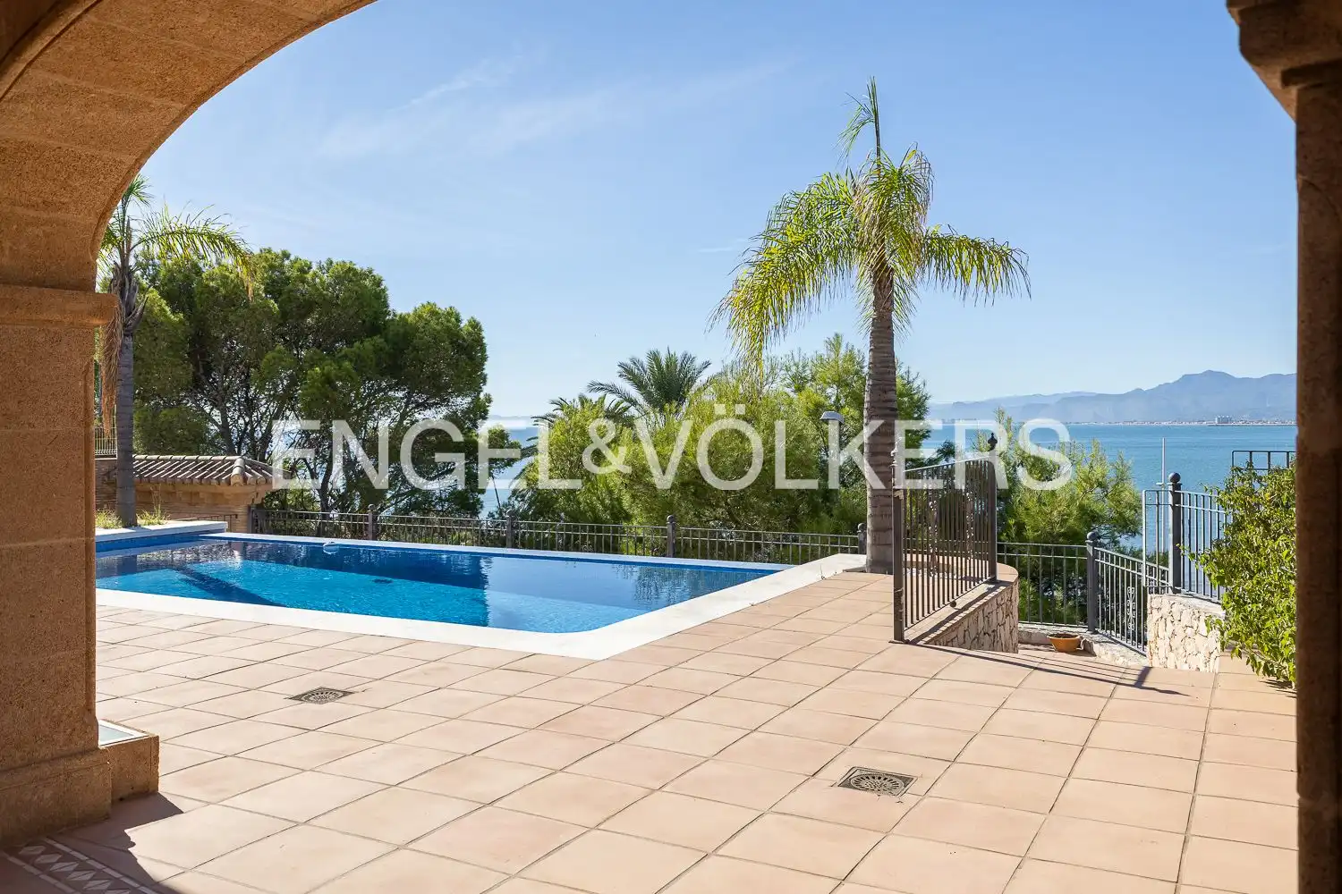 Maison avec terrasse à louer à El Faro, imagen 8