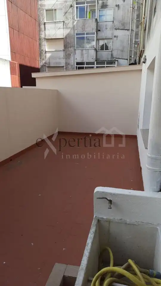 Piso en venta en Boiro con Calefacción, Terraza y Trastero