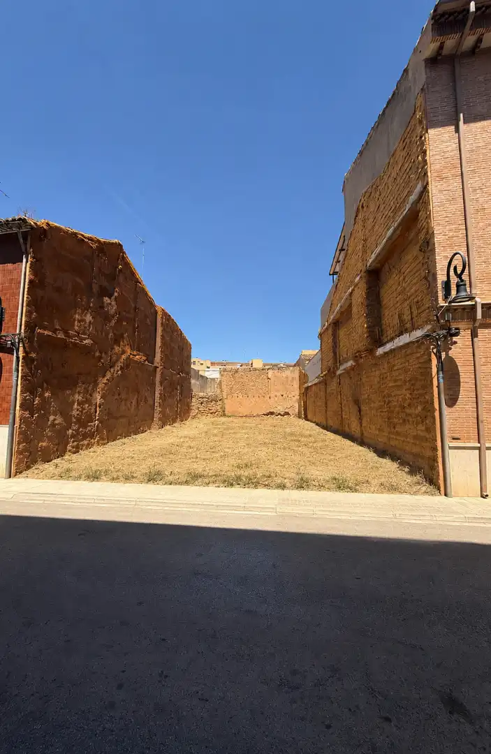 Terreny residencial en venda a Aldaia
