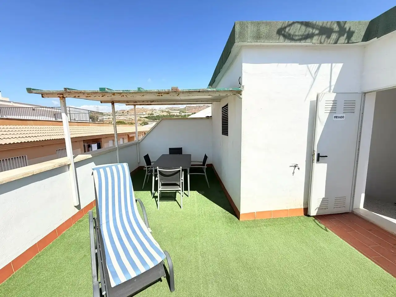 Flat with lift for sale in El Morche, imagen 10