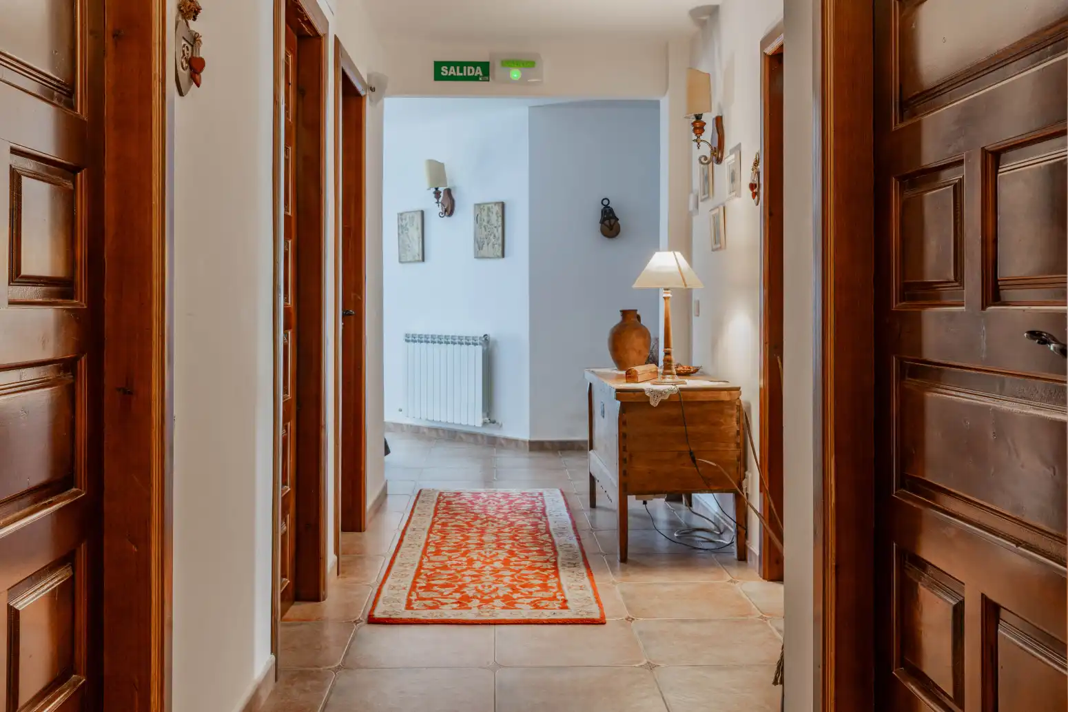 Houses for sale in Ultzama  with Heating and Private garden
