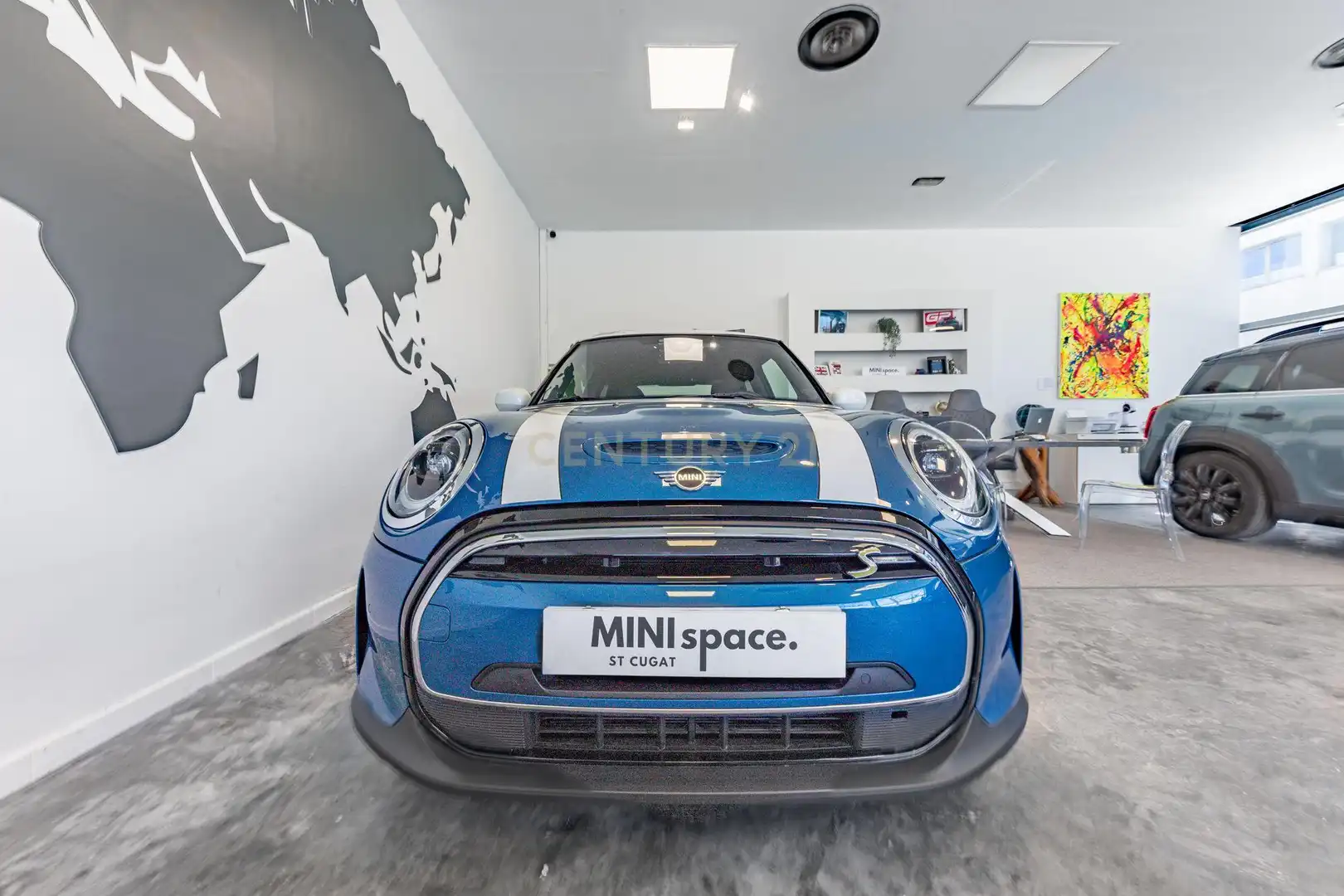 Parking de Local en venta en Sant Cugat del Vallès