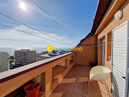 Terrace of Attic for sale in Vilassar de Mar