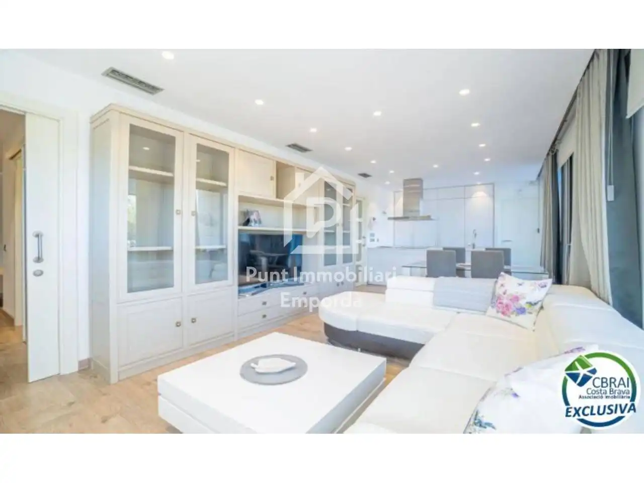 Apartment with garden for sale in Avenida Clot de Franquets del Sud, imagen 9