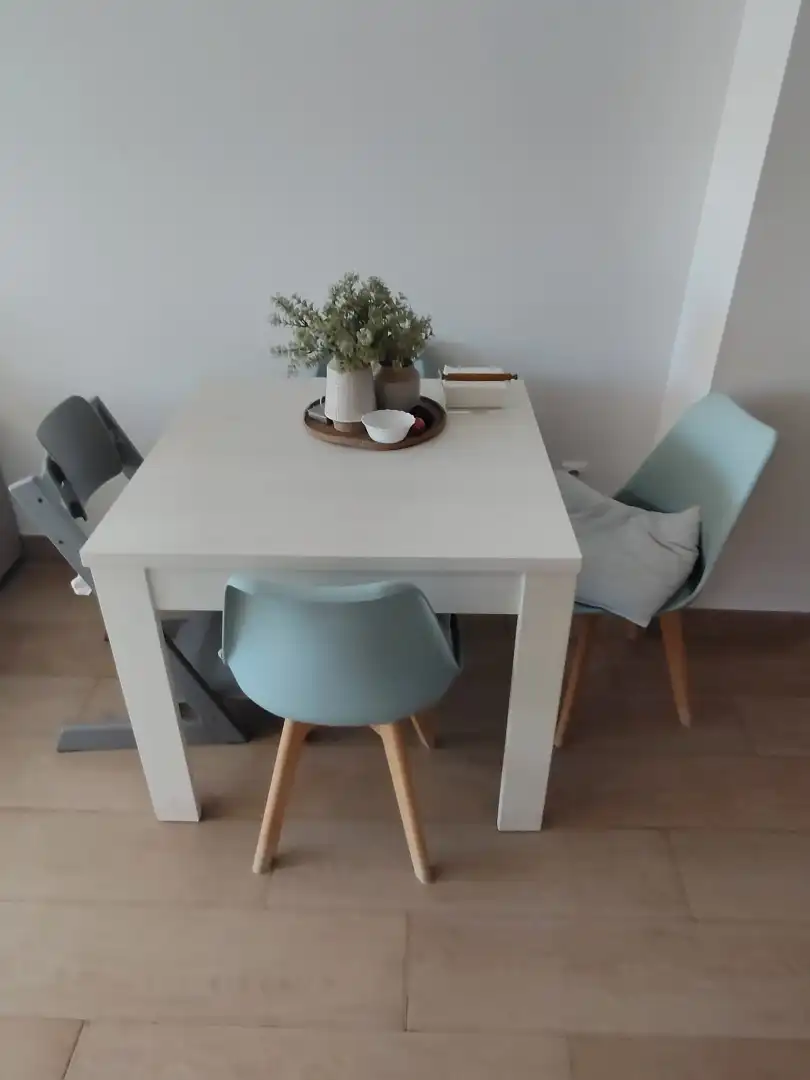 Comedor de Ático en venta en El Campello con Aire acondicionado, Calefacción y Terraza