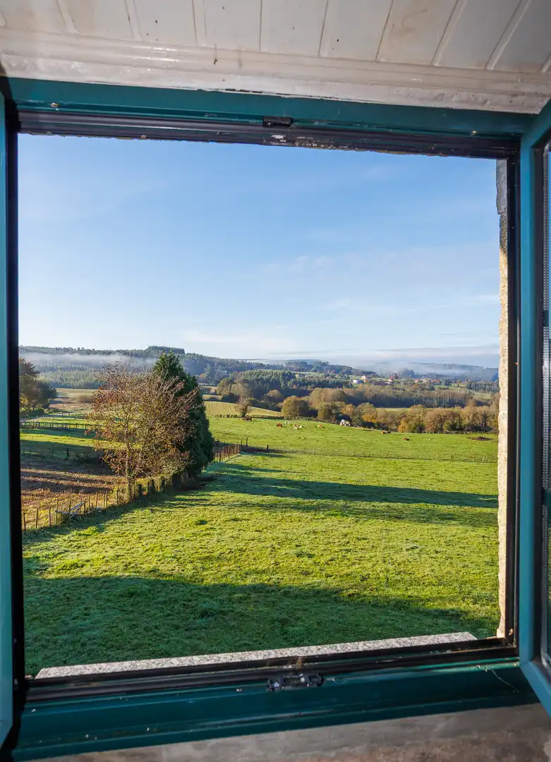 Country homes for sale in Boimorto  with Furnished