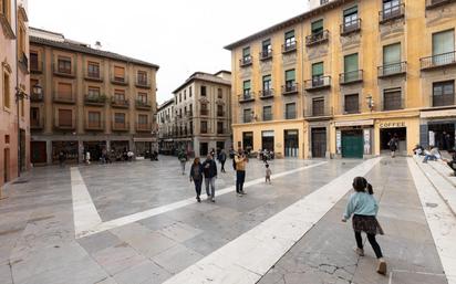 Àtic en venda a Centro - Sagrario