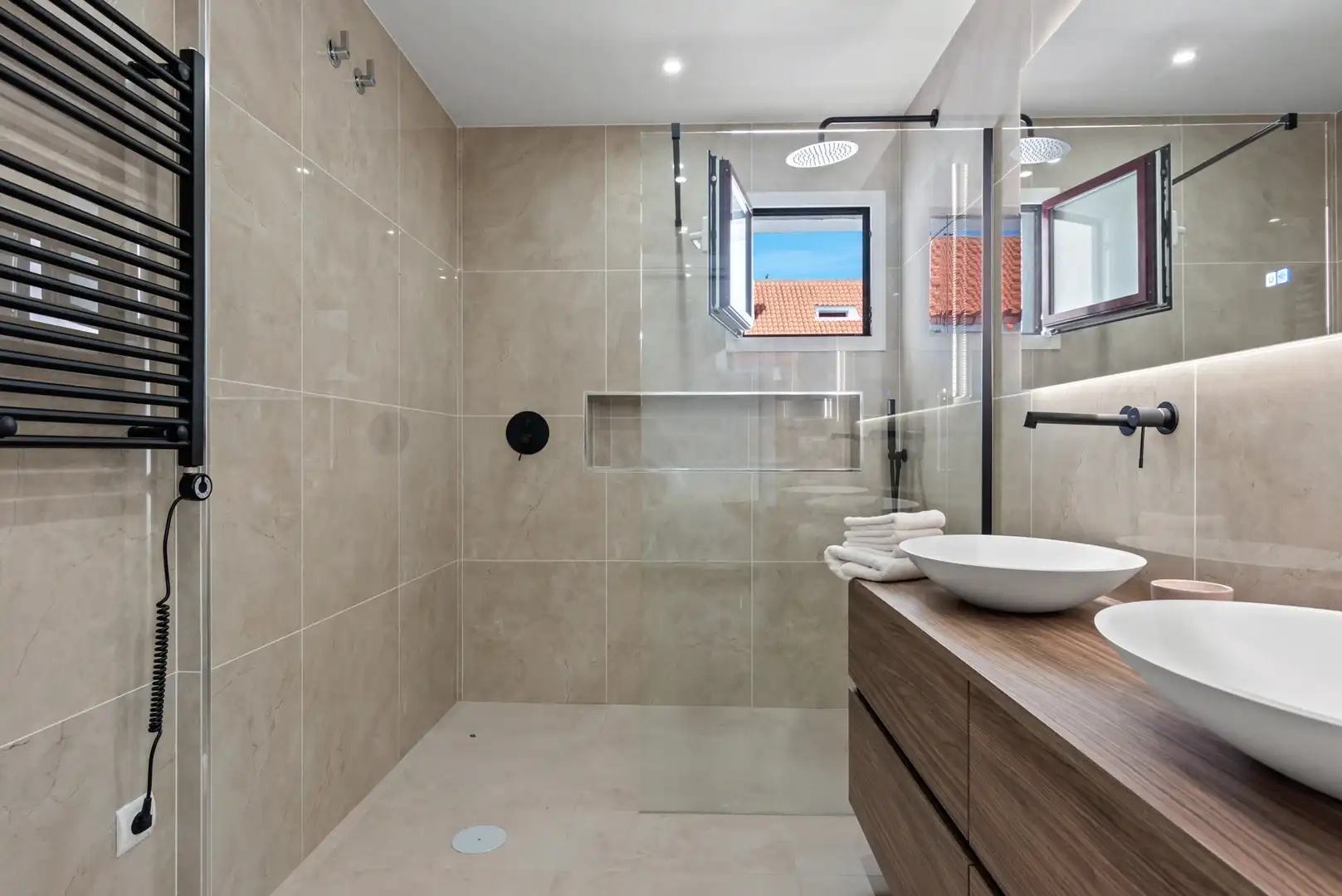 Apartament amb piscina en venda a Marbella Centro, imagen 12