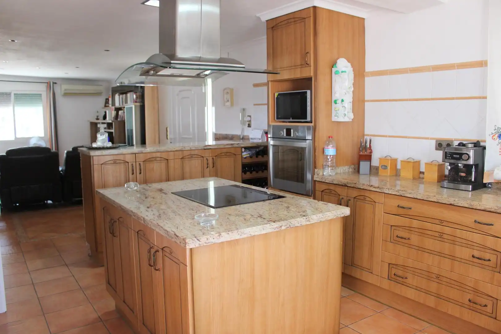 Villa avec piscine à vendre à Oliva pueblo, imagen 4