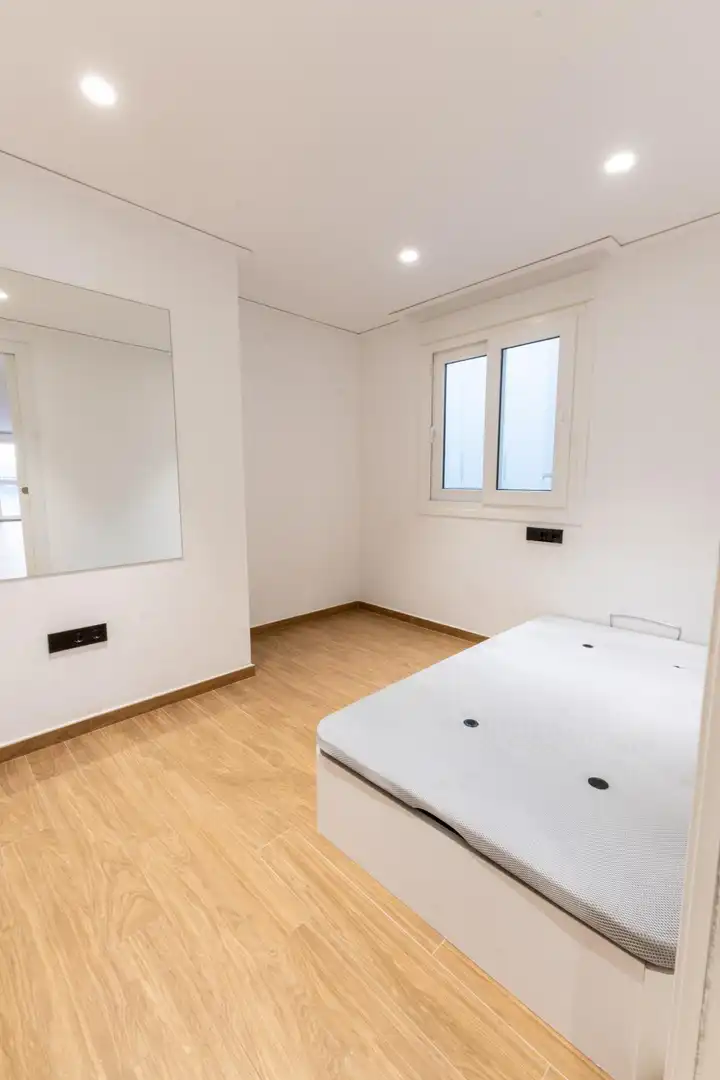 Dormitori de Casa o xalet en venda en L'Alcúdia amb Aire condicionat, Terrassa i Piscina