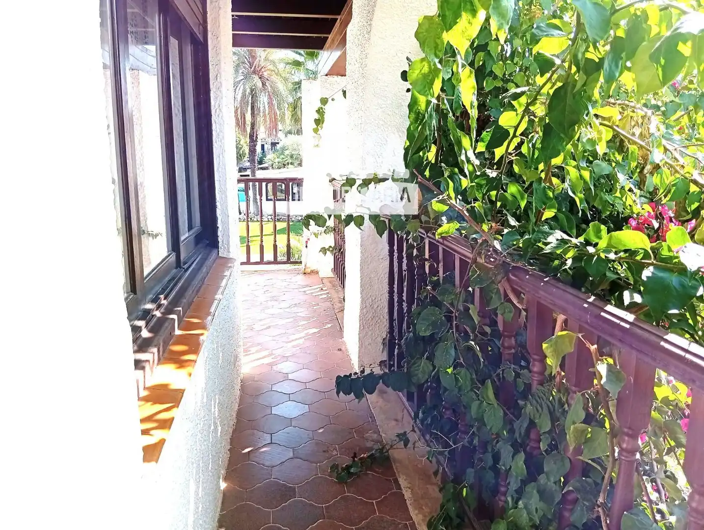 Terraced house with pool for sale in ALORA PARK, imagen 50