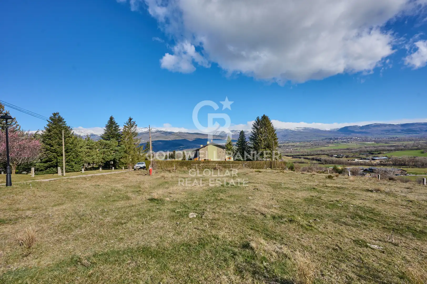 Residencial en venda en Fontanals de Cerdanya