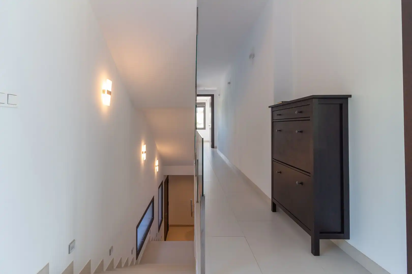 Villa mit Pool zur Miete in Este, imagen 38