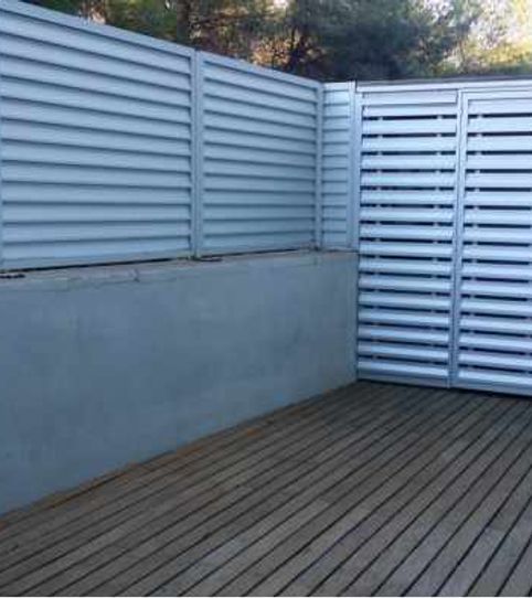 Foto 2 de Garatge de lloguer a C/ Talaia , Mas d'En Serra - Els Cards, Sant Pere de Ribes