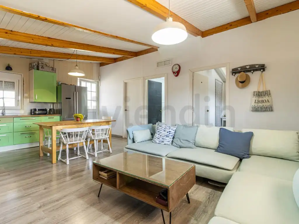 Casa en venda a Caballero Bonald - San José Obrero - Guadalcacín, imagen 57