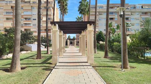 Foto 4 de Pis en venda a Poeta Aurora de Albornoz, El Cónsul - Ciudad Universitaria - El Romeral, Málaga