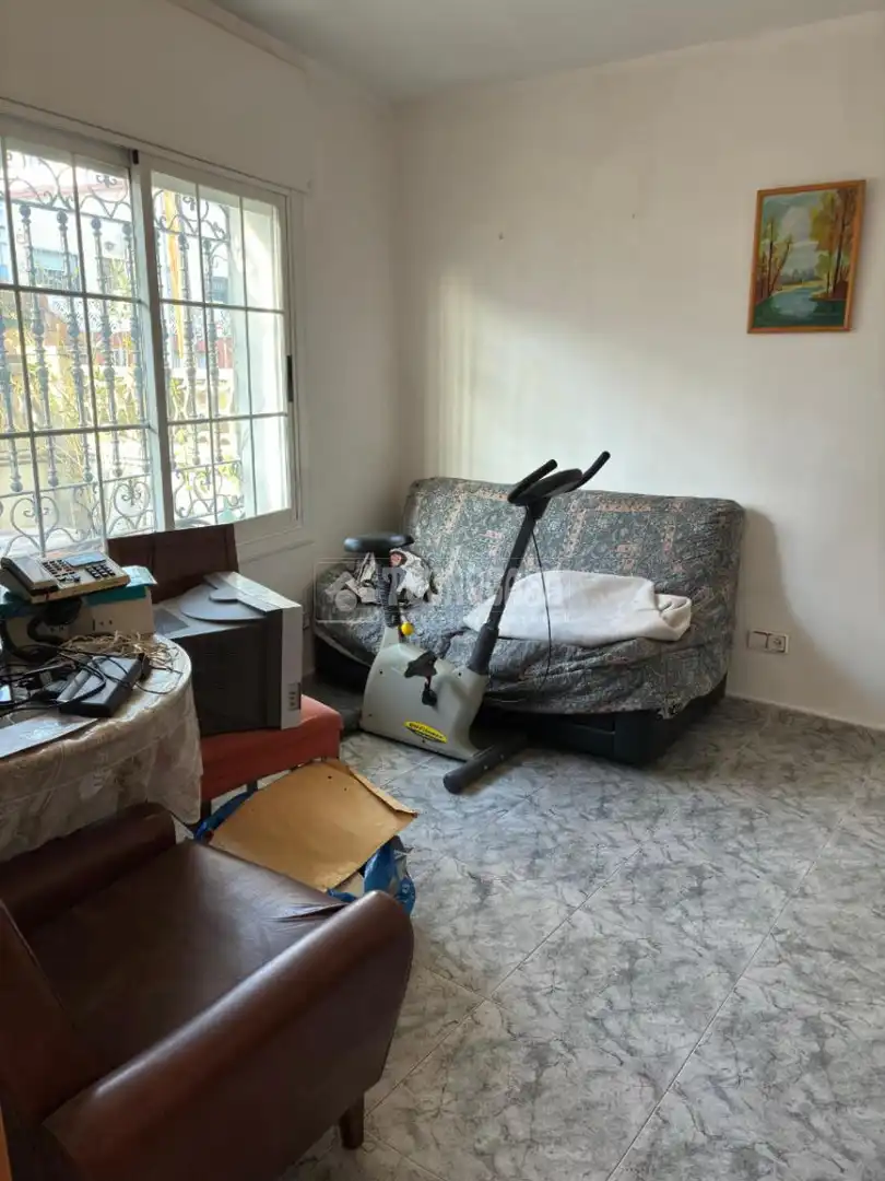 Flat for sale in Vista Alegre