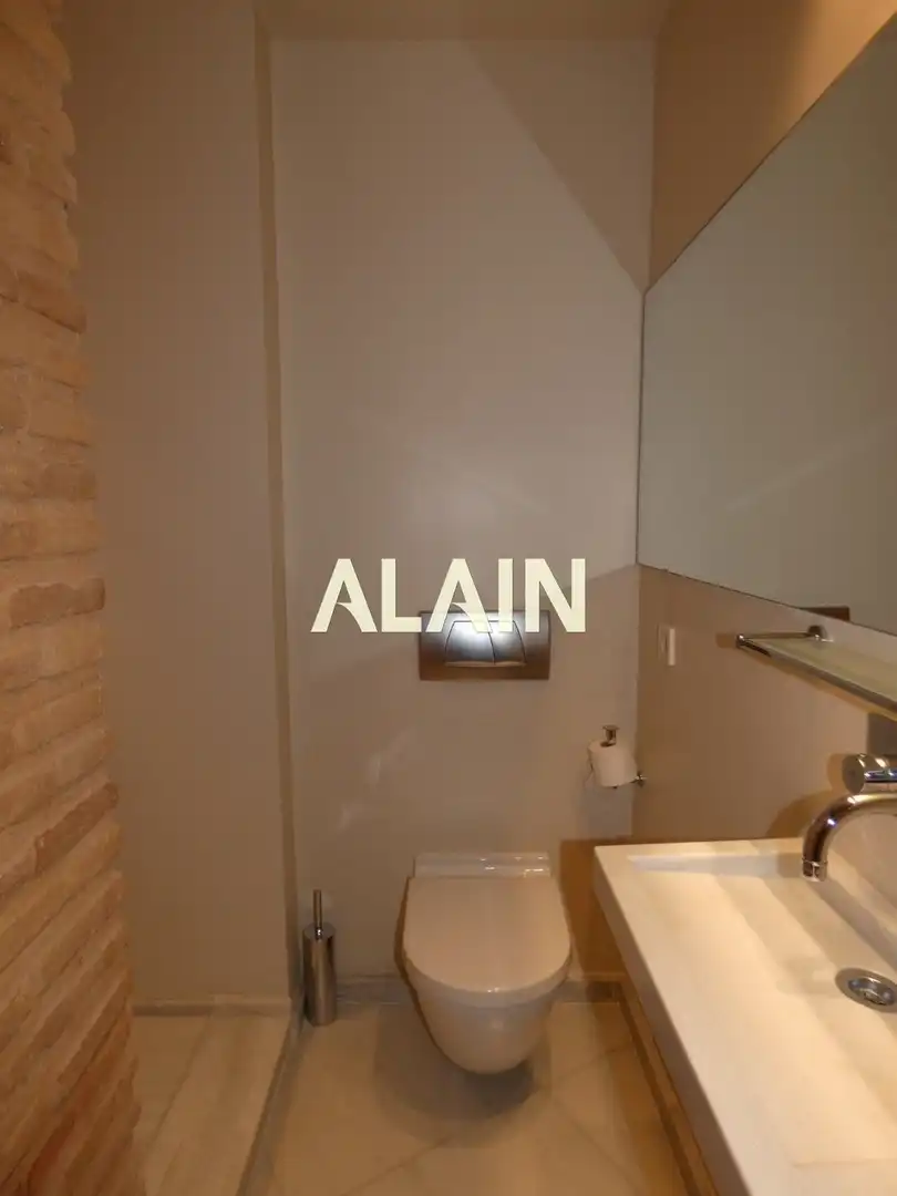 Bany de Àtic en venda en Valencia amb Aire condicionat, Calefacció i Parquet