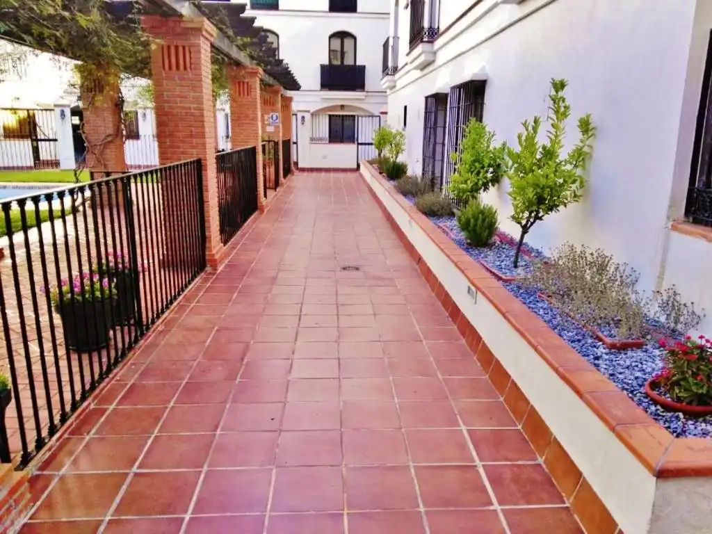 Dúplex amb terrassa de lloguer a Calle Duque de Arcos 10, imagen 60