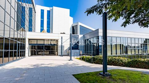 Foto 4 de Oficina de lloguer a Zona Industrial, Barcelona