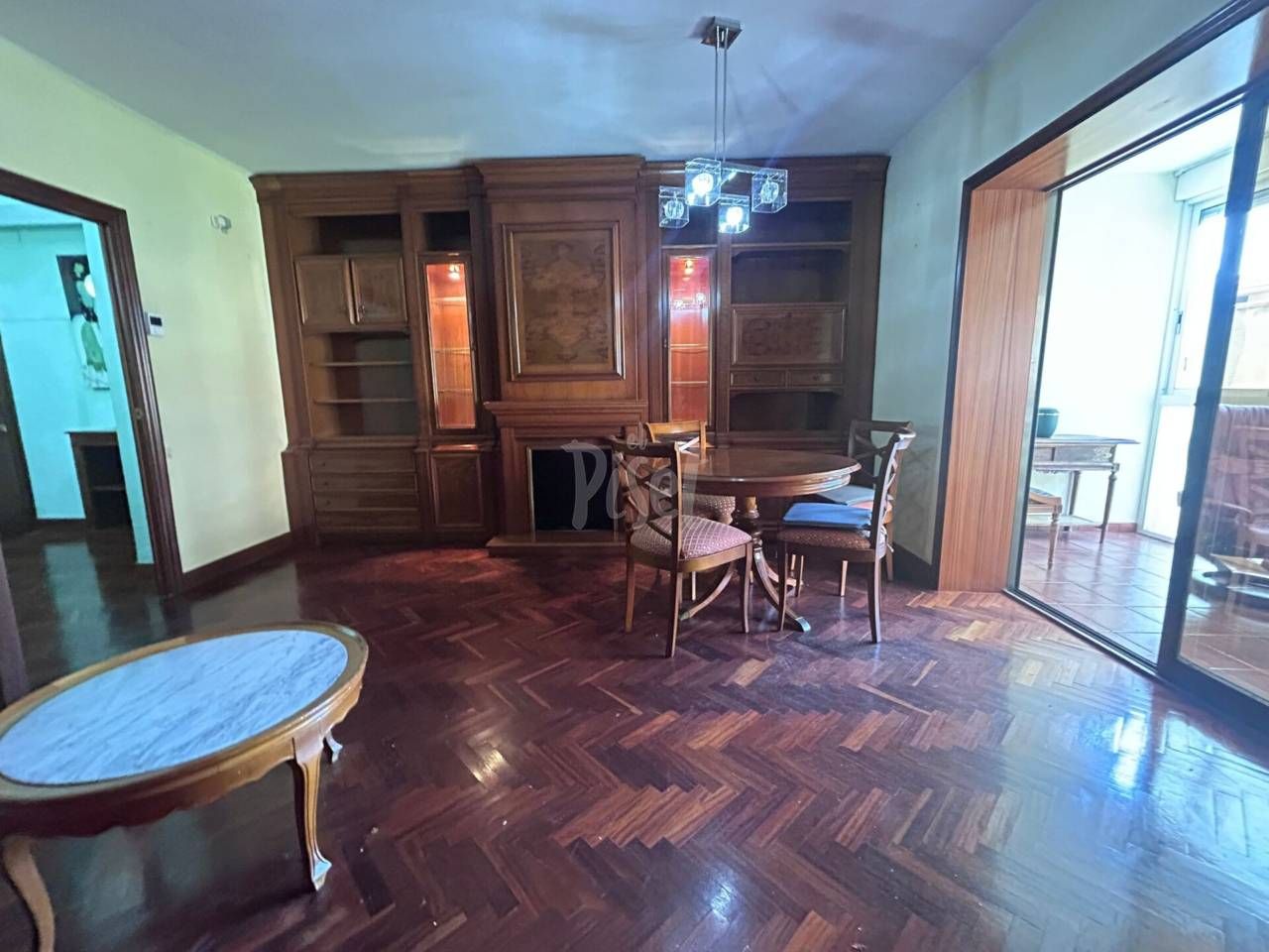 Comedor de Piso en venta en  Tarragona Capital con Amueblado